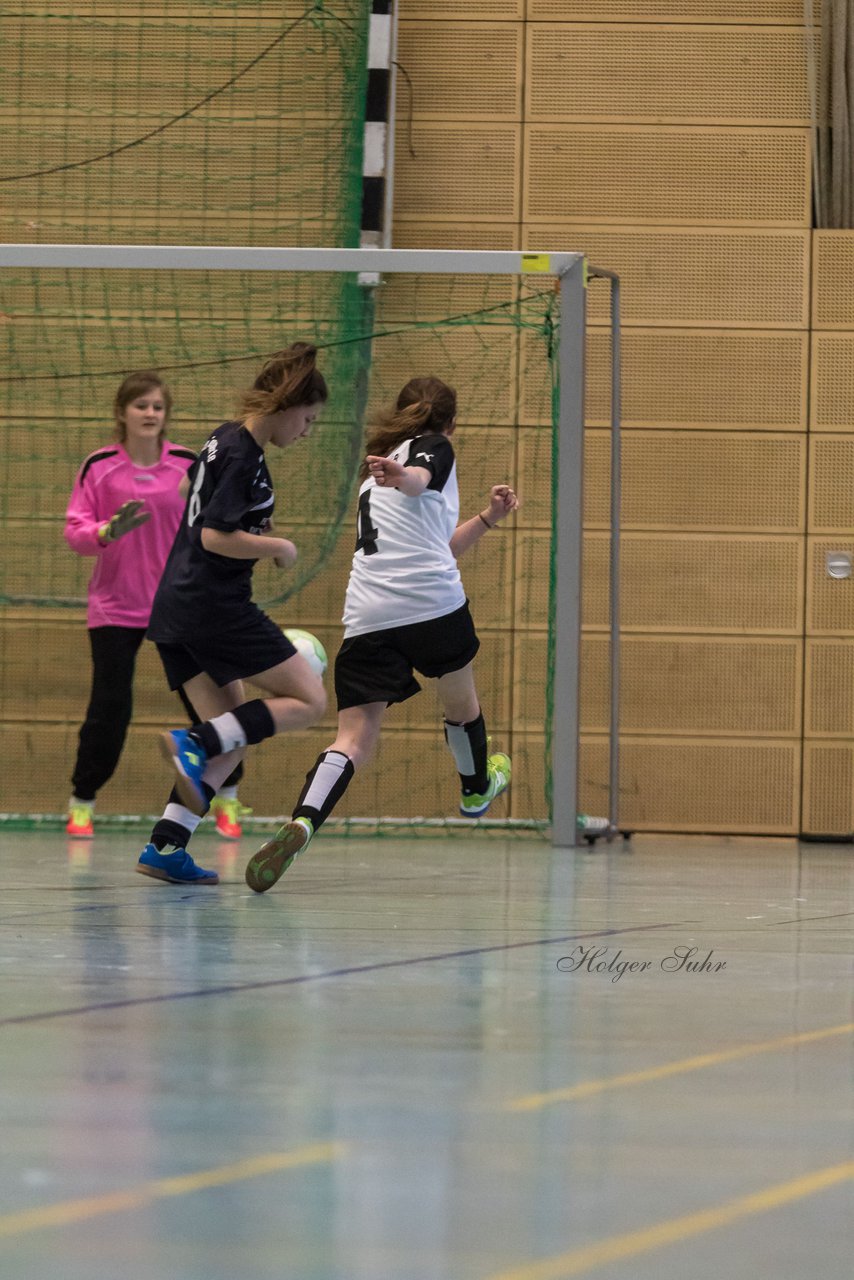 Bild 119 - Girls Cup